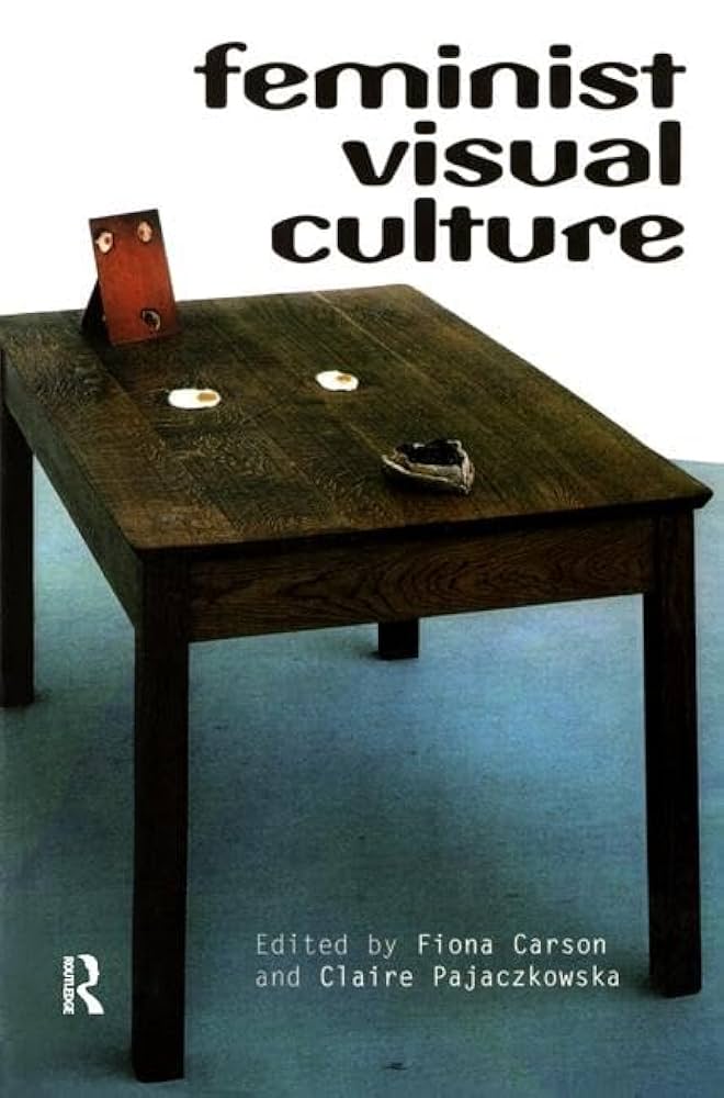 洋）The Feminism and Visual Culture Reader The Feminism and Visual Culture Reader - 2nd Edition